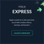 Pixlr-Express