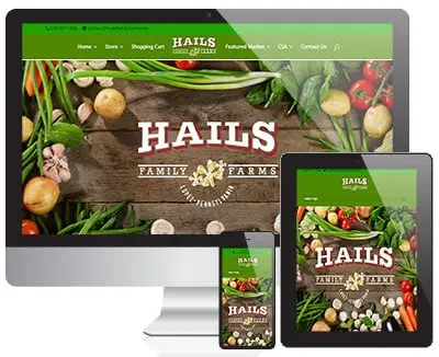 Hails Family Farm