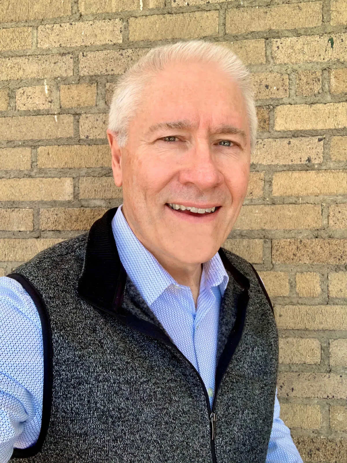 Meet Don Clearly See Media