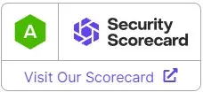 Security Scorecard
